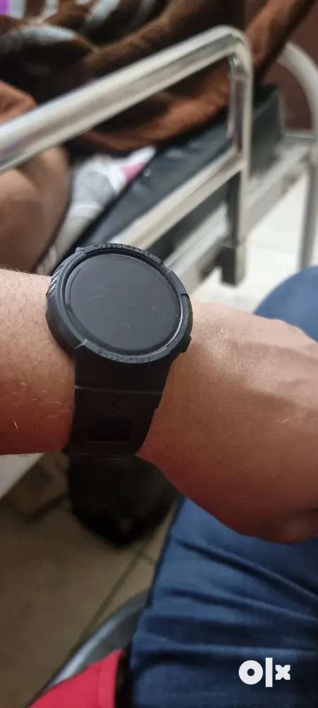 Galaxy watch best sale active 2 olx