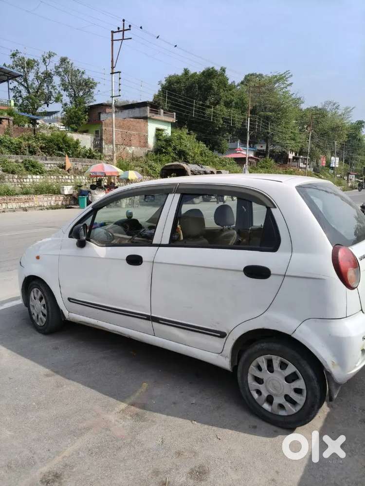 Chevrolet Spark Lt 2010