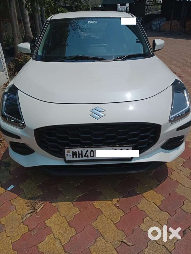Maruti Suzuki Swift 1.2 Vxi (o), 2025, Petrol