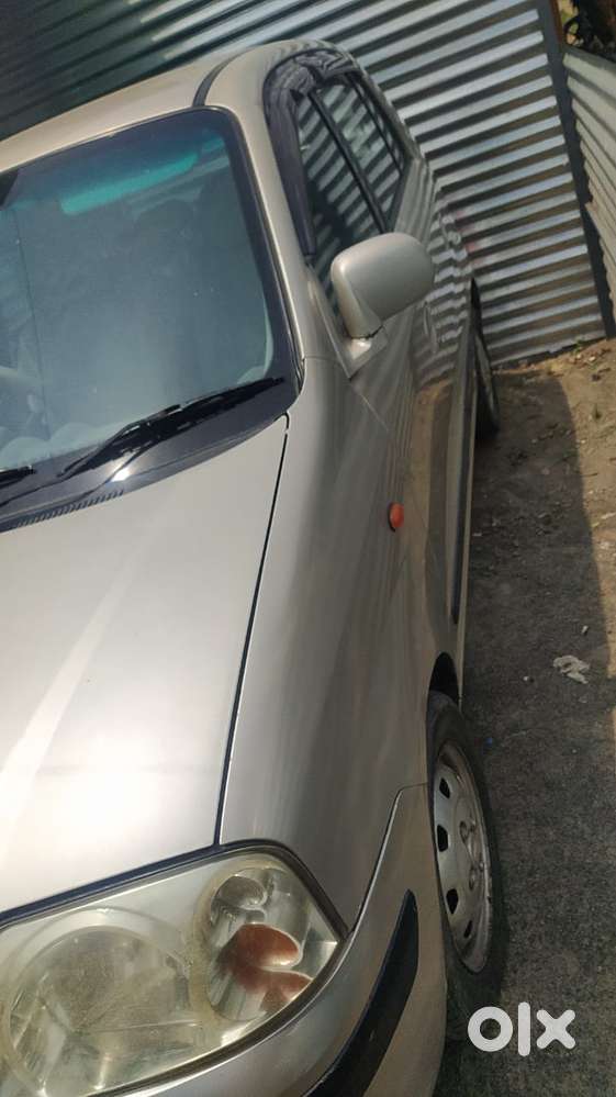 Hyundai Santro Xing Gls, 2008, Petrol