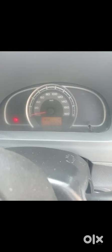Maruti Suzuki Alto 800 2013 Petrol 36000 Km Driven