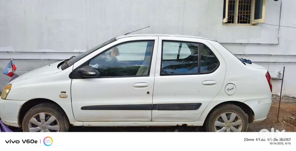 Tata Indigo Ecs Diesel 2016