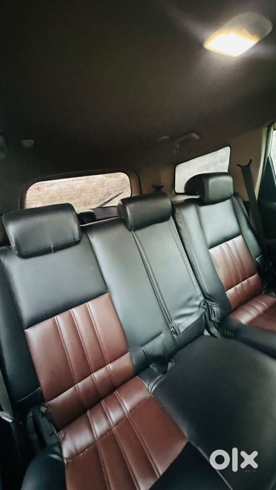 Mahindra Xuv500 Diesel 2014