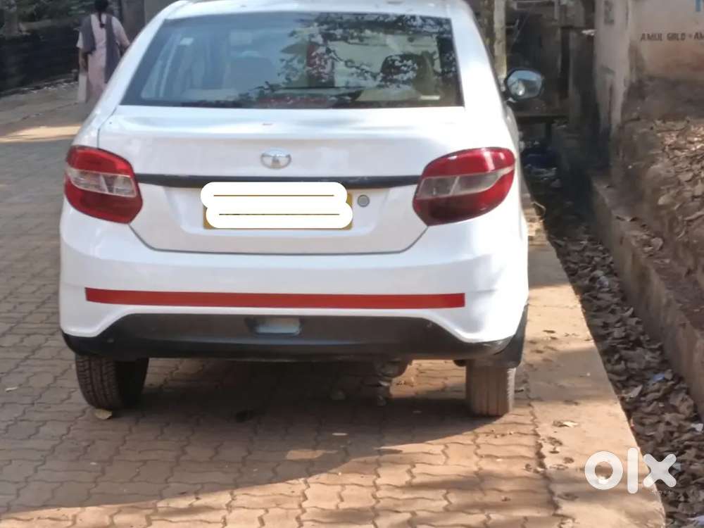 Tata Zest 2018 Belgaum Karnataka Number