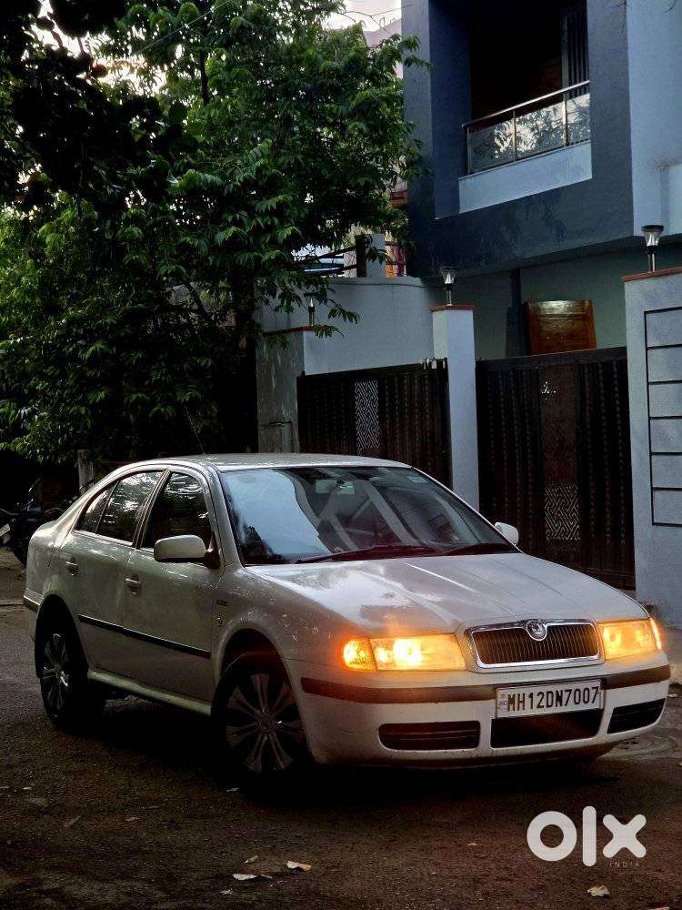 Skoda Octavia Rider Classic 1.9 Tdi, 2007, Diesel