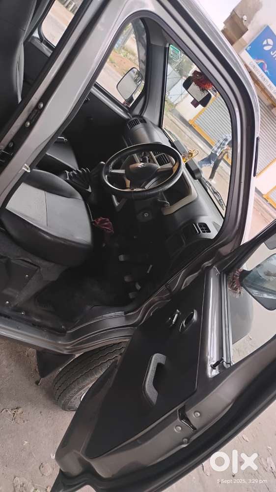 Maruti Suzuki Eeco 5 Str, 2025, Petrol