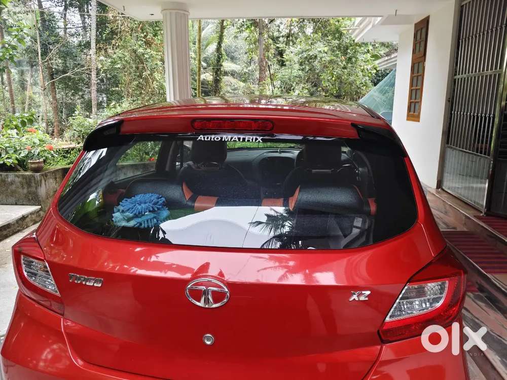 Tata Tiago 2019
