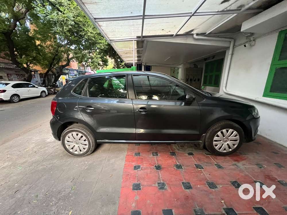 Volkswagen Polo 2018 Well Maintained