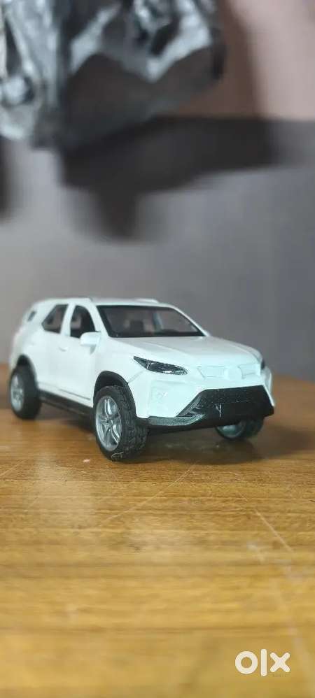 Toyota Fortuner 2010 Diesel 420000 Km Driven
