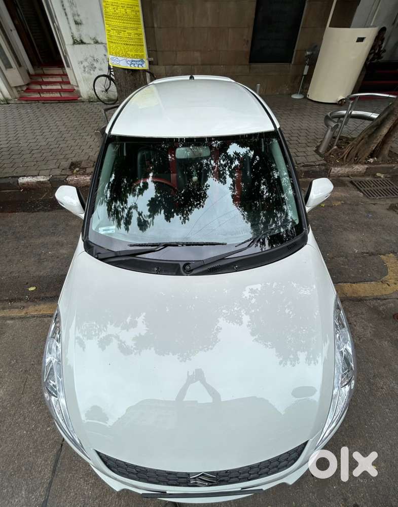 Maruti Suzuki Swift 2015