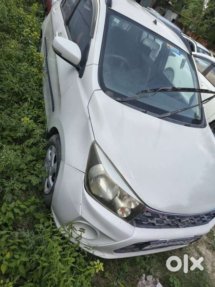 Maruti Suzuki Celerio X Zxi Option, 2020, Cng & Hybrids