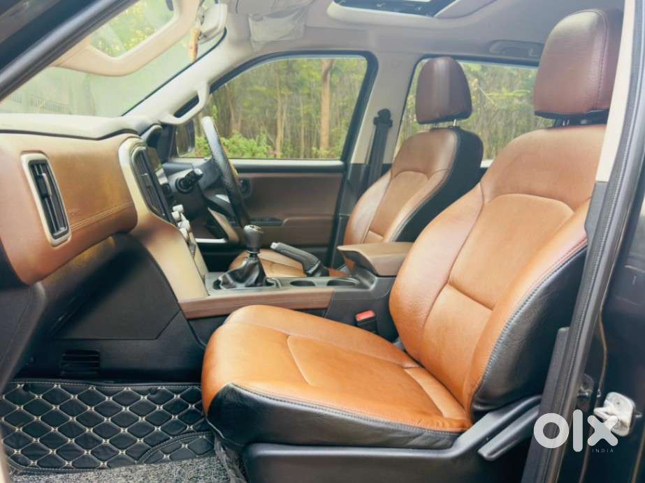 Mahindra Scorpio-n 2.2 Z6 Diesel Mt 7 Str, 2023, Diesel