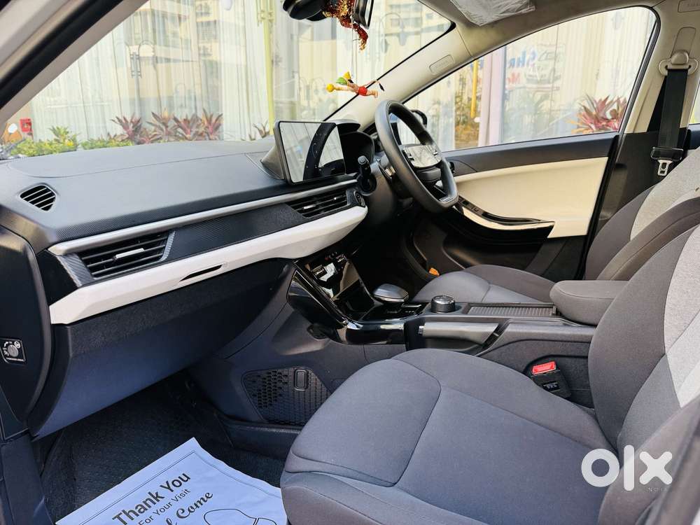 Tata Nexon Creative Plus S 1.5 Revotorq Diesel 6 Amt, 2025, Diesel