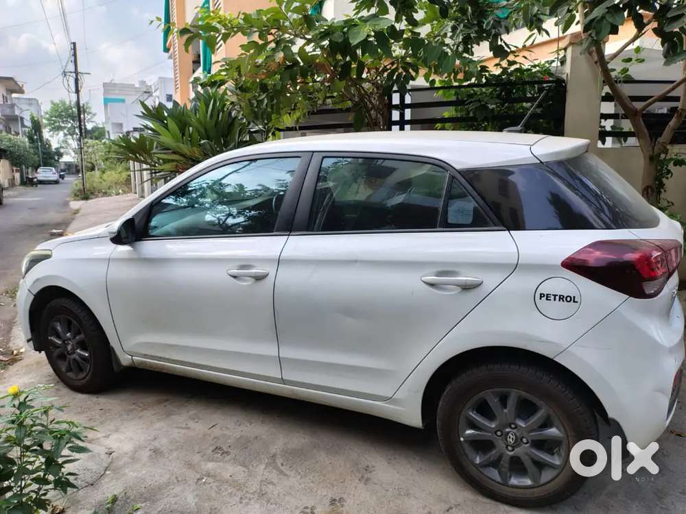 Good Condition Singal Hand