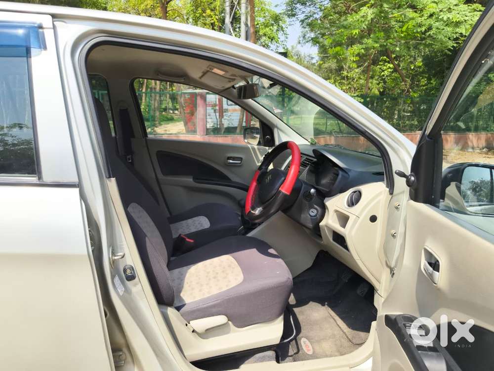 Maruti Suzuki Celerio Vxi(o), 2015, Petrol