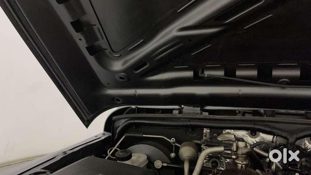 Mahindra Thar 1.5 Lx Hard Top Diesel At 4 Rwd, 2023, Diesel