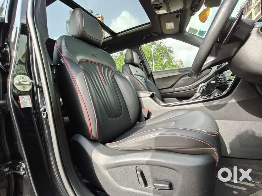 Hyundai Creta N Line N10 Dual Tone, 2024, Petrol