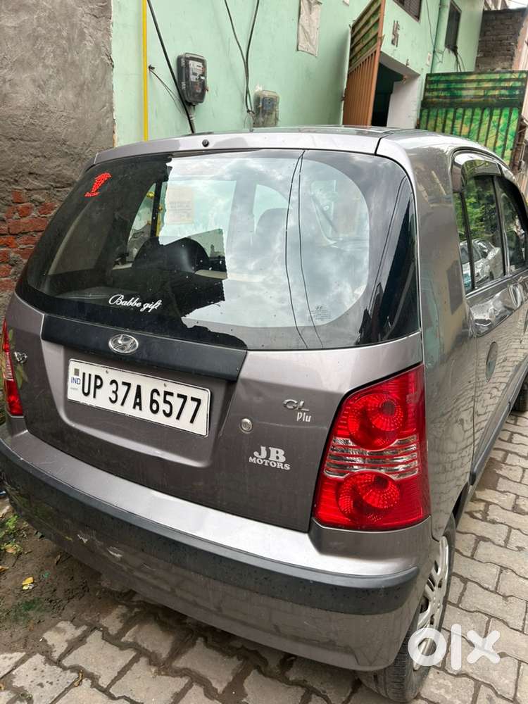 Hyundai Santro Xing 2014