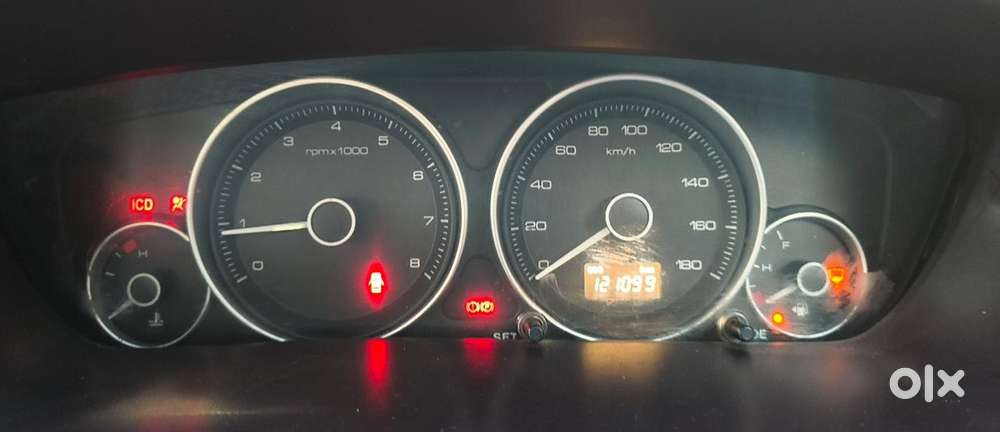Tata Manza Elan Quadrajet Bs Iii, 2011, Diesel