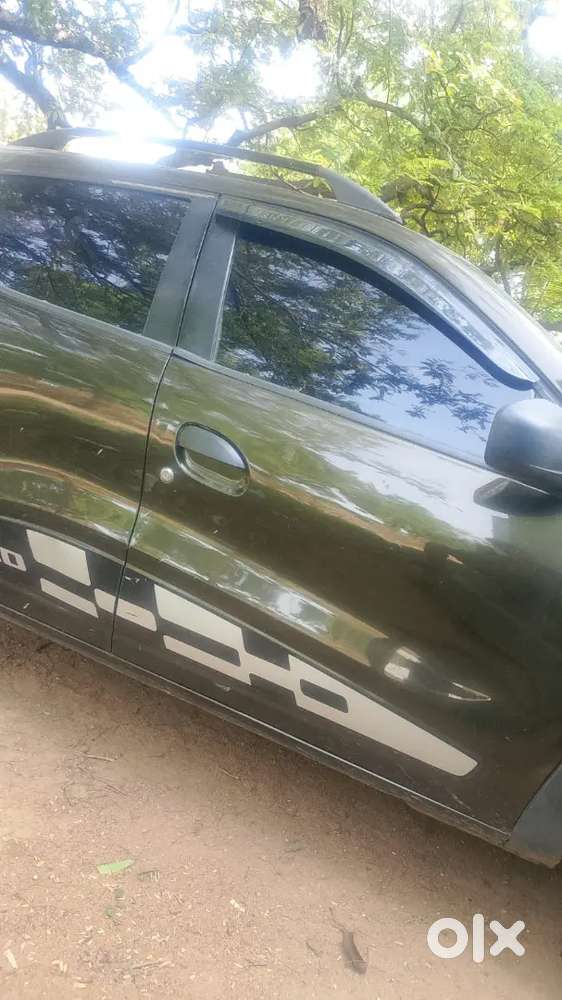 Renault Kwid 2019
