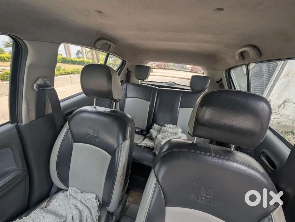 Maruti Suzuki Ritz Petrol Manual 2011