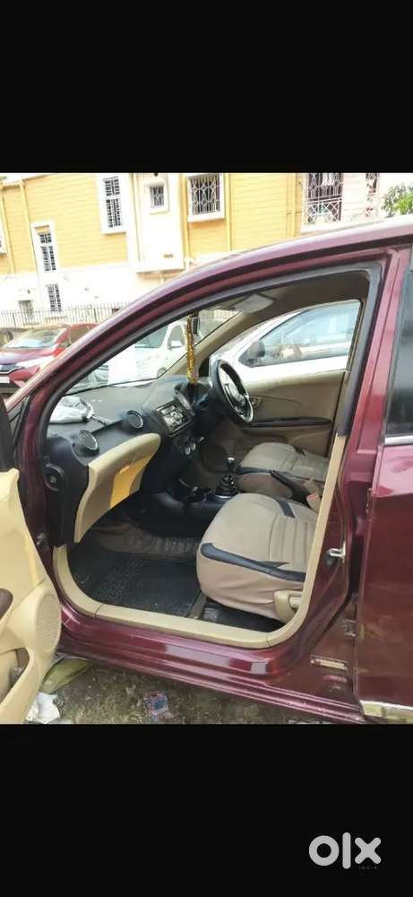 Honda Amaze Diesel 2013 Model Insurance 2027 6month Engine Warranty