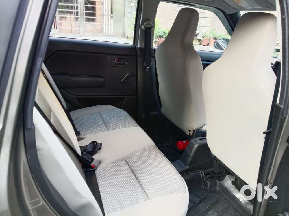 Maruti Suzuki Wagon R 1.0 Lxi Cng, 2025, Cng & Hybrids