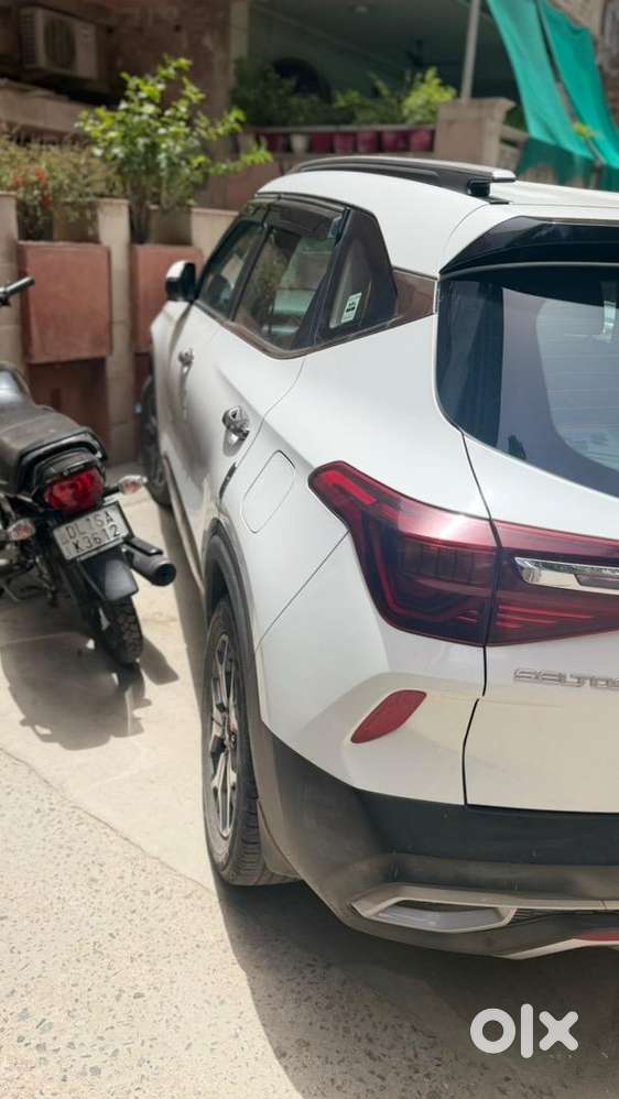 Kia Automatic Petrol 2023