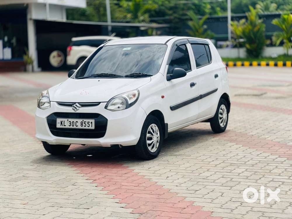 Maruti Suzuki Alto 800 2012-2016 Lxi, 2014, Petrol