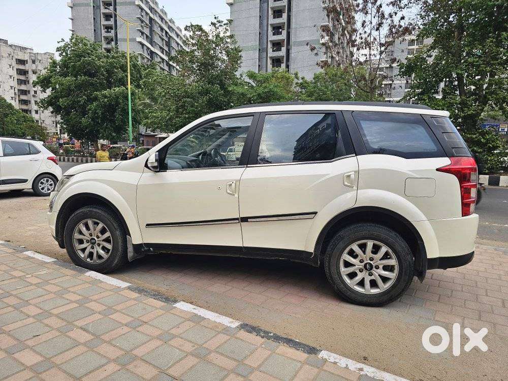 Mahindra Xuv500 2011-2015 W8 4wd, 2016, Diesel
