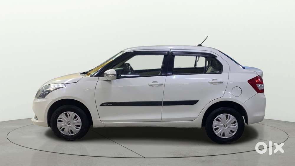 Maruti Suzuki Swift Dzire 1.2 Vxi Bsiv, 2016, Petrol