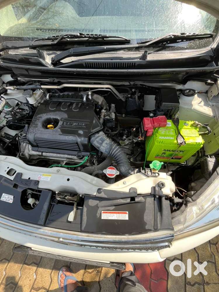 Maruti Suzuki Celerio 2019 Petrol Well Maintained