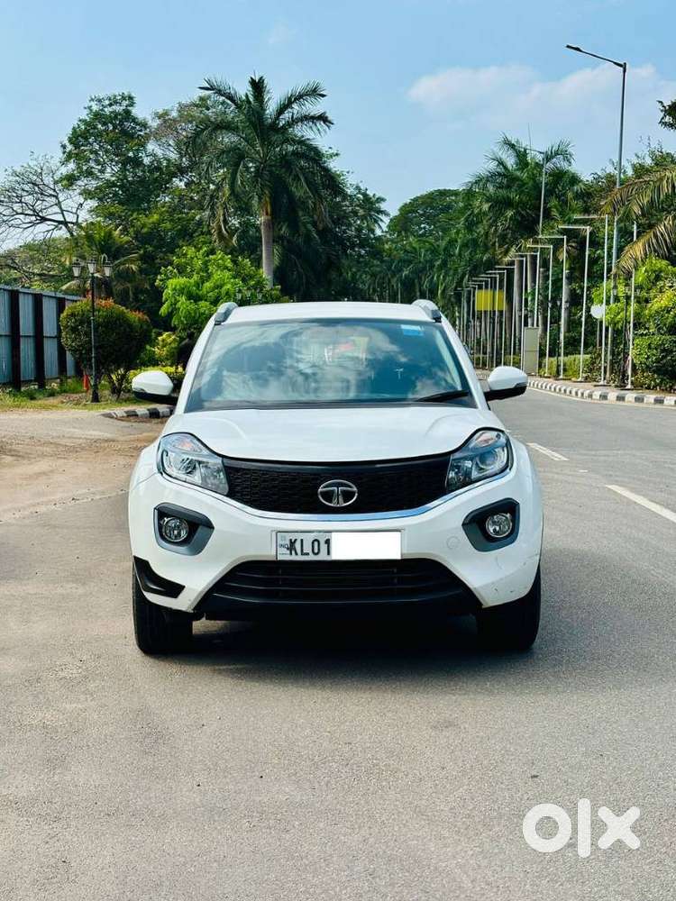 Tata Nexon 1.5 Revotorq Xza Plus, 2019, Petrol