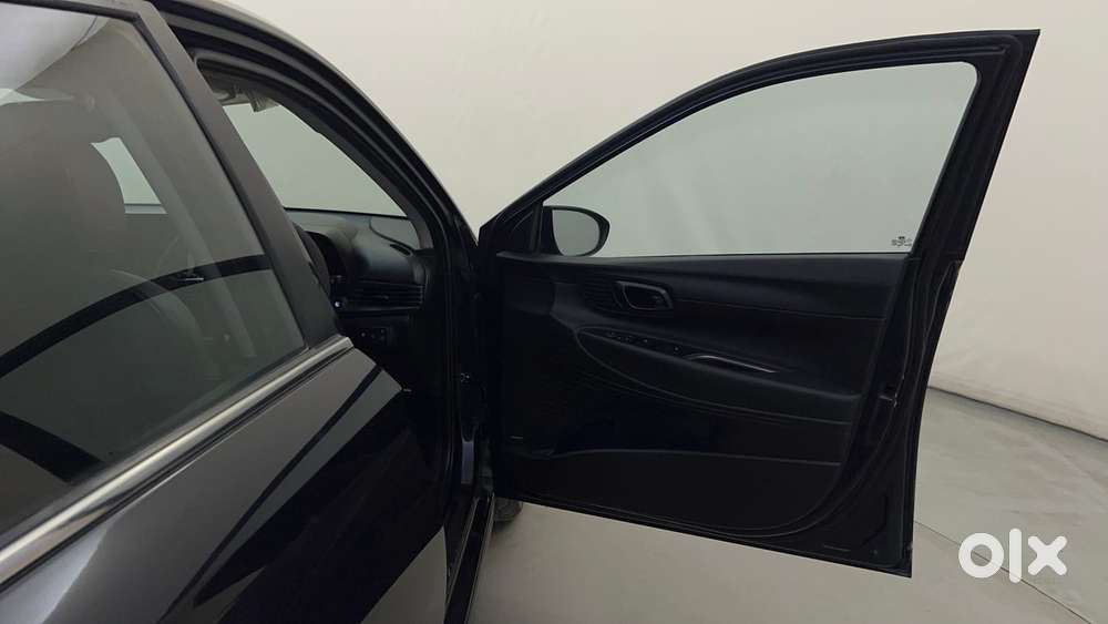 Hyundai New I20 1.2 Asta (o) Mt, 2023, Petrol
