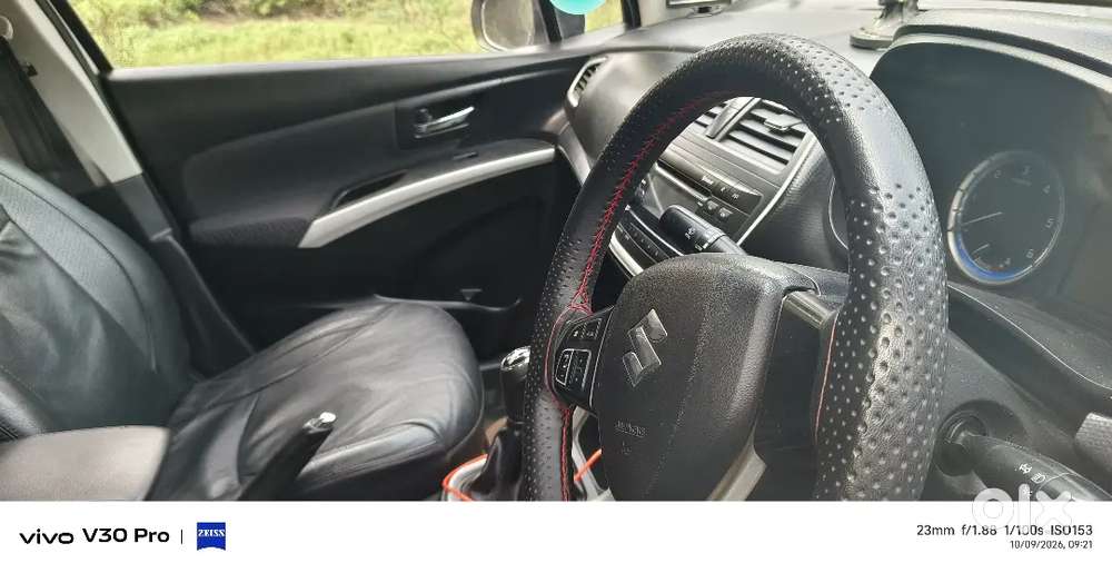 Maruti Suzuki S Cross 2016 Diesel