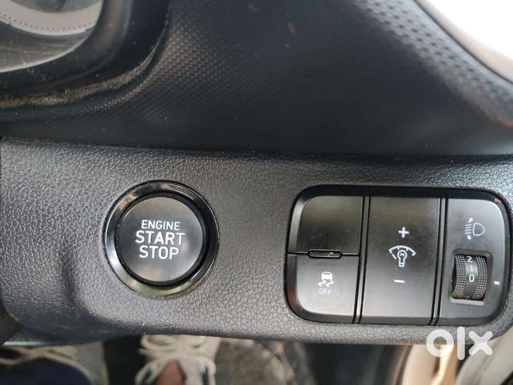 Hyundai Venue 2019 Diesel Well Maintained