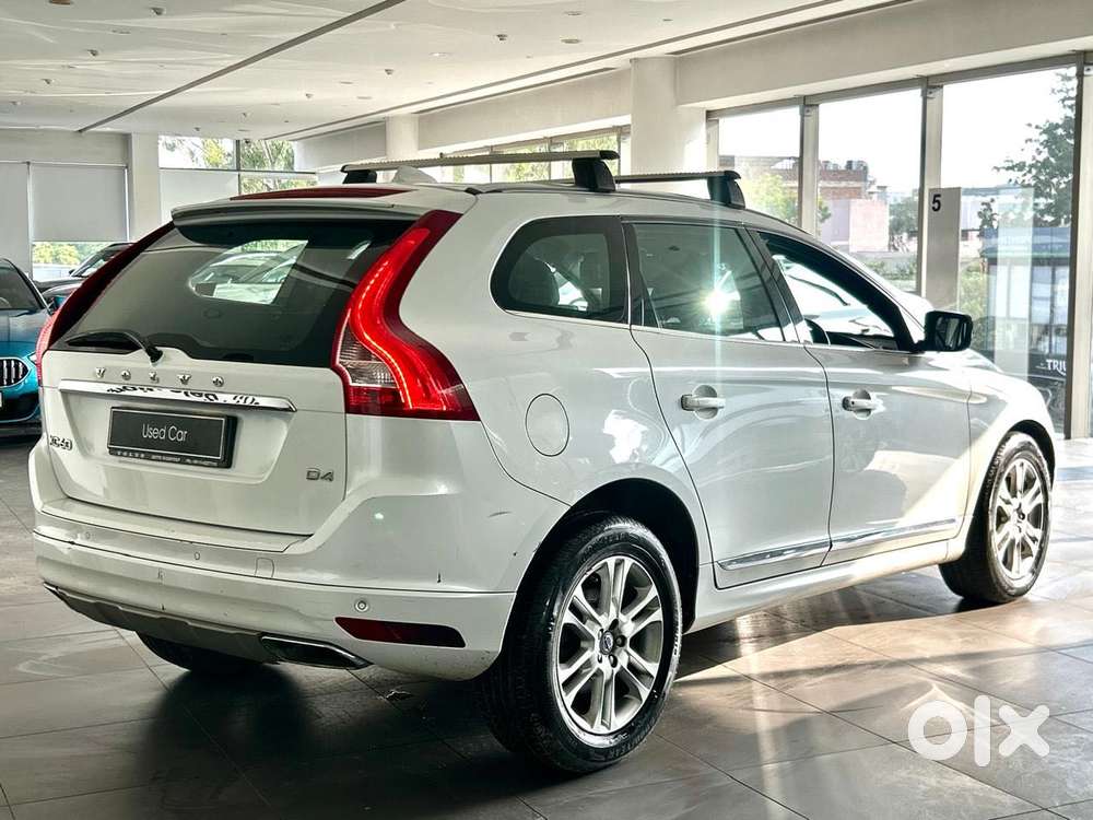 Volvo Xc60 D4 Summum, 2016, Diesel