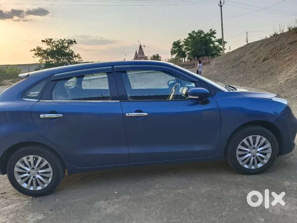 Maruti Suzuki Baleno 2019