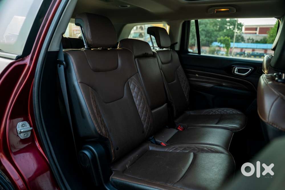Jeep Meridian 2.0 Limited (o) 4x2 At, 2022, Diesel