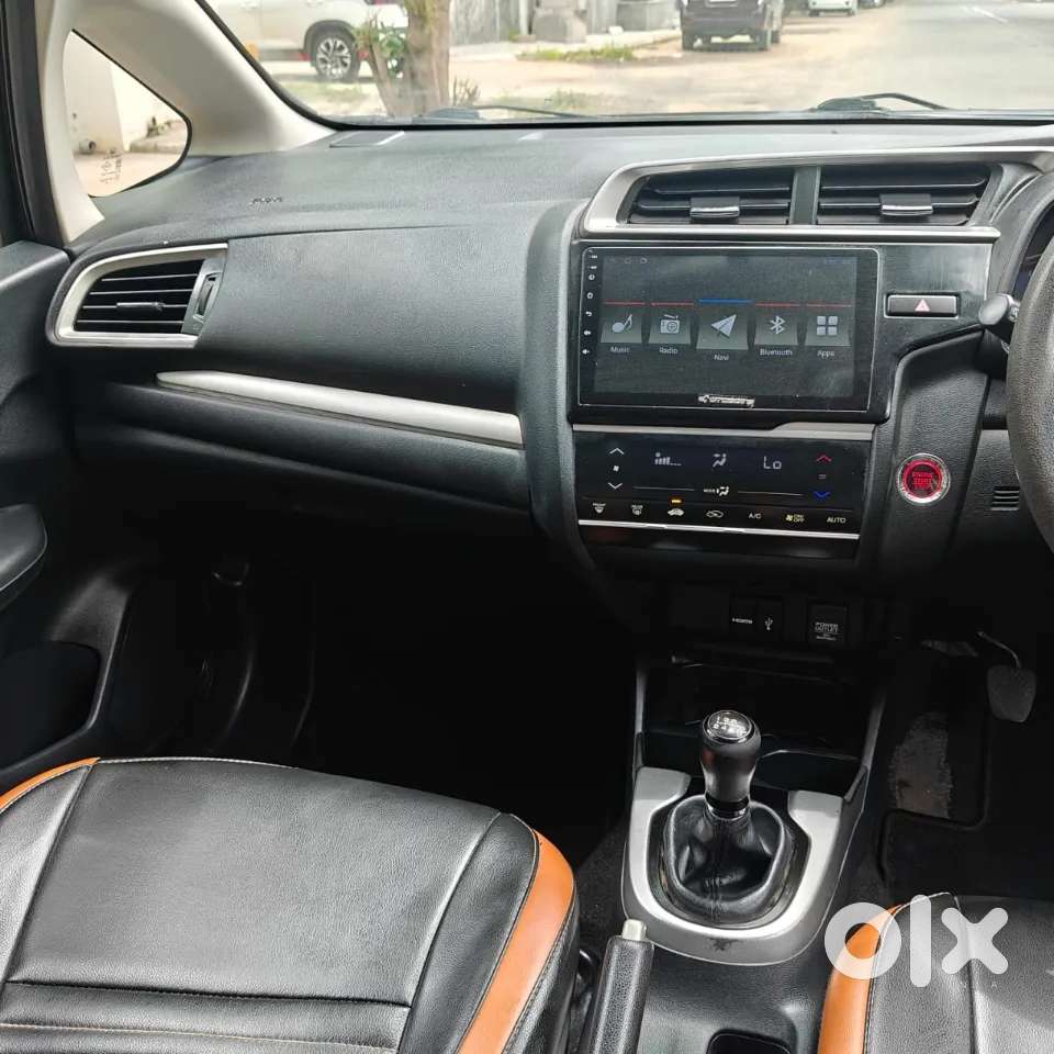Honda Wr-v 1.5 Vx I-dtec, 2018, Diesel
