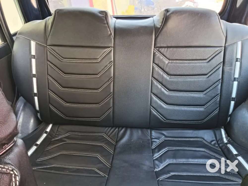 Maruti Suzuki 800 2000 Petrol 80000 Km Driven