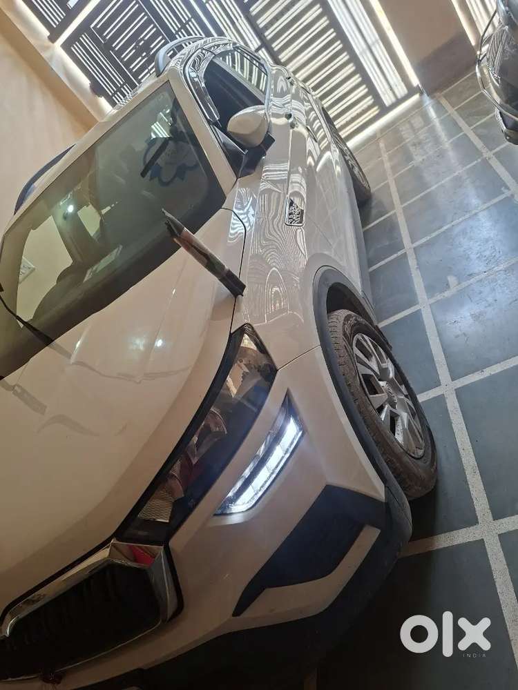 Skoda Kushaq Ambition 2026