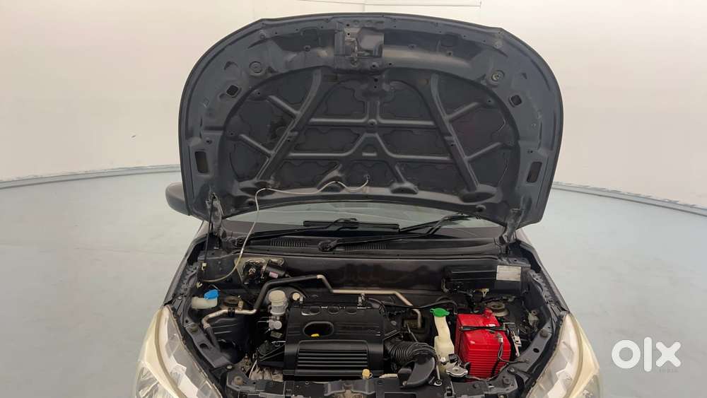 Maruti Suzuki Alto K10 1.0 Vxi Amt, 2015, Petrol