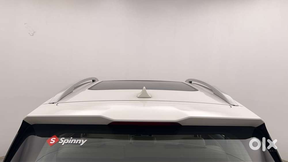 Mg Hector Sharp Pro 1.5 Turbo Cvt, 2023, Petrol