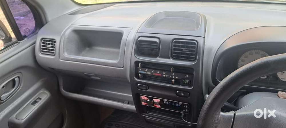 Wagon R Good Condition