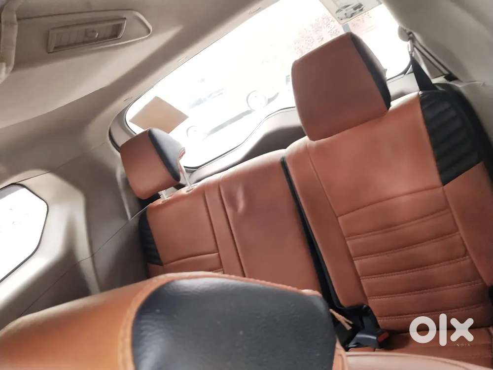 Mahindra Marazzo 1.5 M2 2020