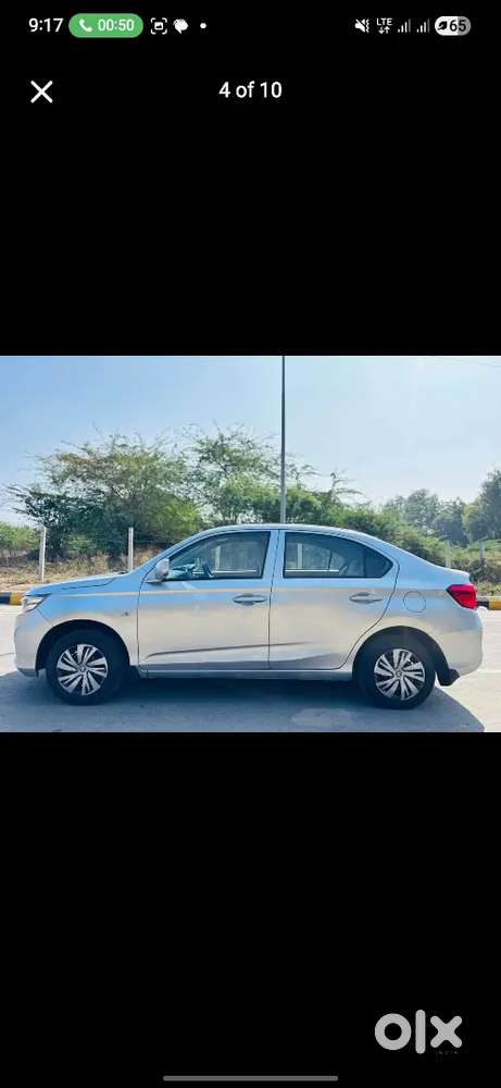 Honda Amaze