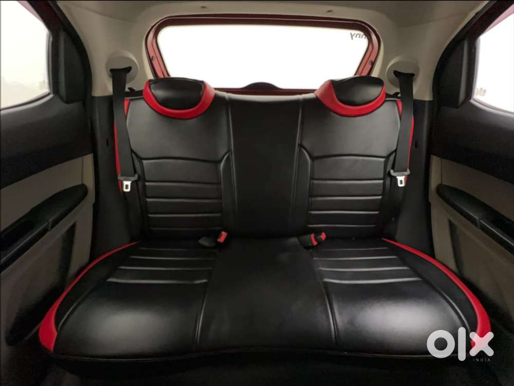 Tata Tiago 1.05 Revotorq Xt, 2016, Diesel
