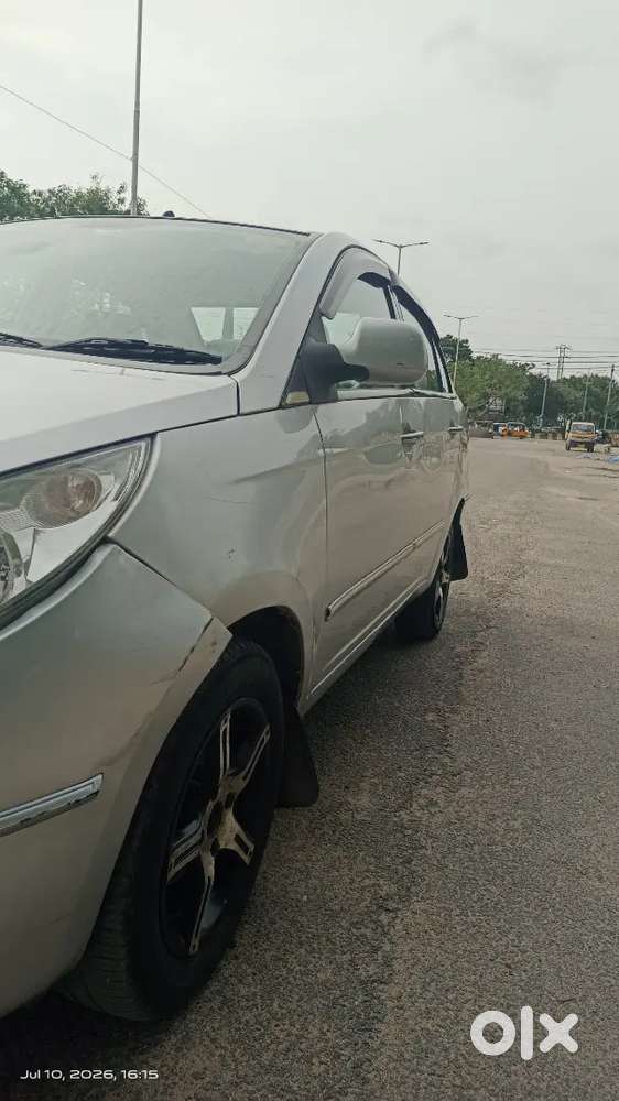 Tata Manza 2010 Diesel 160000 Km Driven