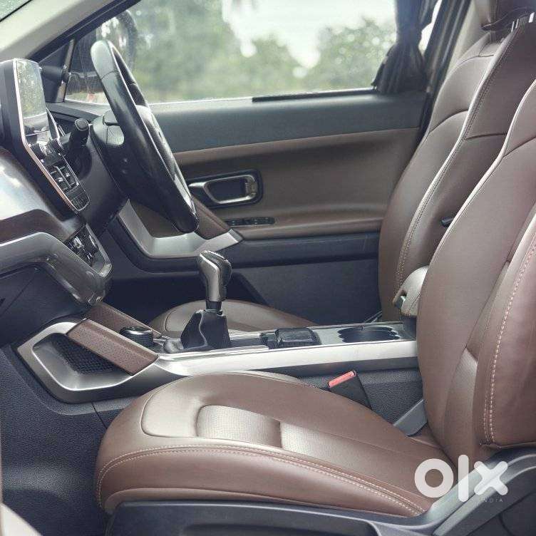 Tata Harrier Xz, 2019, Diesel